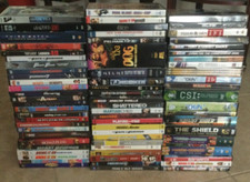 Lot dvd movies for sale  Saint Cloud