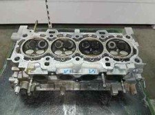 Xs4e6090ba cylinder head d'occasion  Expédié en Belgium
