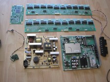 Bush lt42m1cfa parts for sale  UK