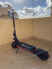 Monopattino elettrico per usato  Ragusa