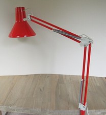 Schreibtisch lampe hcf gebraucht kaufen  Schauenburg