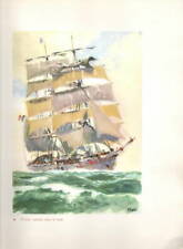 Belle illustration albert d'occasion  Baignes-Sainte-Radegonde