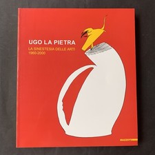 Ugo pietra. sinestesia usato  Milano