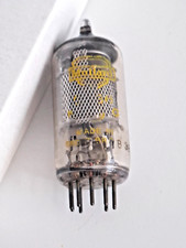 Mullard ef86 nos gebraucht kaufen  Ostfildern
