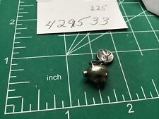 Sterling silver piggy for sale  Milwaukee