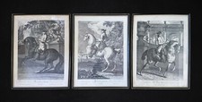 Radierungen johann elias gebraucht kaufen  Göttingen