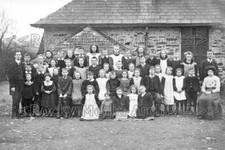 Qaa selside school for sale  ROCHDALE