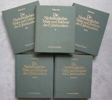Bernt walther niederländische gebraucht kaufen  Memmingen