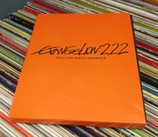 Evangelion 2.22 you usato  Pesaro