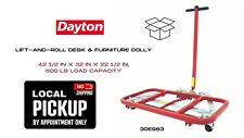 Dayton lift roll for sale  Corona