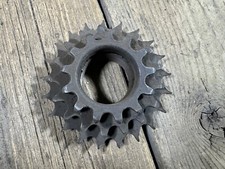 BICICLETA ANTIGA 3 VELOCIDADES 13-21 RODA LIVRE USADA comprar usado  Enviando para Brazil