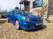 2006 vauxhall vectra for sale  PETERBOROUGH