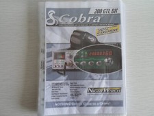 Cobra 200 gtl for sale  CRAIGAVON