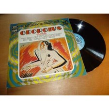 Georgius chante 1935 d'occasion  Malaucène