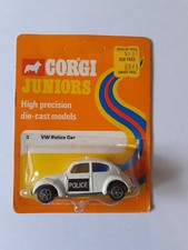 Corgi juniors whizzwheels gebraucht kaufen  Blankenfelde