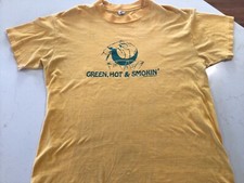 Seattle supersonics shirt for sale  Edmonds