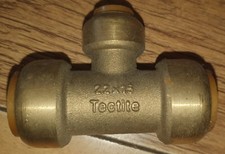 13x tectite brass for sale  LONDON