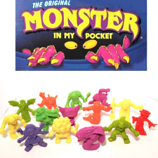 14x monster pocket gebraucht kaufen  Berlin