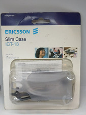 Sony Ericsson ICT-13 Slim Case comprar usado  Enviando para Brazil