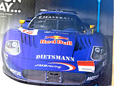 Maserati mc12 gt1 for sale  PRESTON