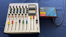 Professional mixer audio gebraucht kaufen  Köln