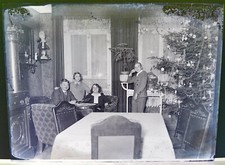 Weihnachten wohnstube glasplat gebraucht kaufen  Duingen