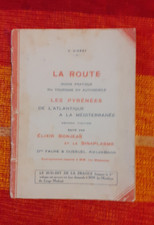 Pyrénées latlantique mediter d'occasion  Lyon VII