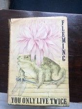 Ian fleming live for sale  LONDON