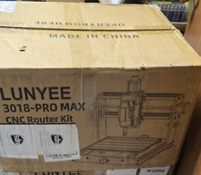 Cnc 3018 pro for sale  West Columbia