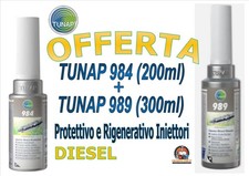 Offerta tunap 989 usato  Itala