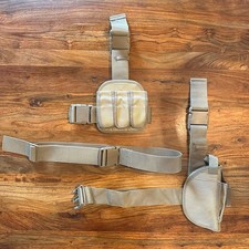 Tan vism piece for sale  Belleville