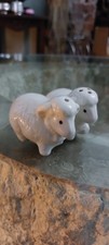 Vintage salt pepper for sale  MANCHESTER