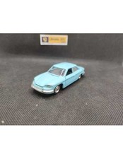 Panhard 1964 solido d'occasion  Paris XX
