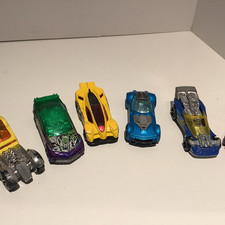 Hot wheels bundle for sale  KINGSBRIDGE