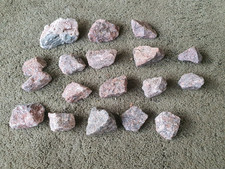 Dollhouse rockery stone for sale  ROCHFORD