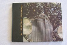 Vintage automobile quarterly for sale  Los Gatos