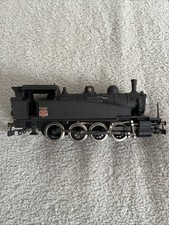 Locomotive vapeur jouef d'occasion  Castelnau-de-Médoc
