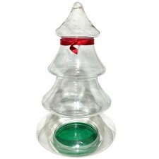 Large clear plastic for sale  Oak Ridge