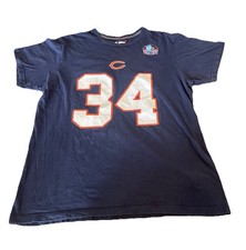 Walter payton chicago for sale  Tampa