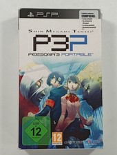 Shin megami tensei d'occasion  Paris XI
