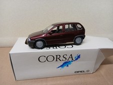 Gama pel corsa gebraucht kaufen  Gemünden