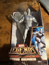 Loose silver surfer for sale  Bensalem