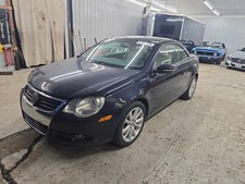 Used Engine Control Module (ECM) fits: 2011 Volkswagen Eos Electronic Control Mo comprar usado  Enviando para Brazil