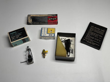 Lot vintage turntable for sale  BICESTER