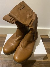 Gabor mid calf for sale  LONDON