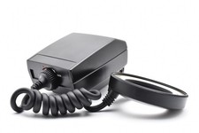 [N. ESTADO PERFEITO] Olympus T10 T-10 Ring Flash 1 T Controle de Energia 1 OM Sistema Macro TTL comprar usado  Enviando para Brazil