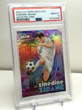 Zinedine zidane artistry gebraucht kaufen  Hamburg