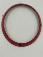 Porsche red headlight for sale  Rocky Mount