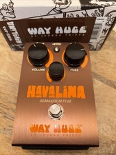 Way huge whe403 d'occasion  Expédié en Belgium