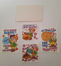 Valentine day cards for sale  Syracuse